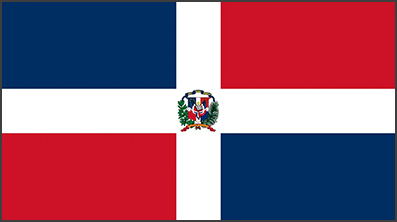 DOMINICAN REPUBLIC